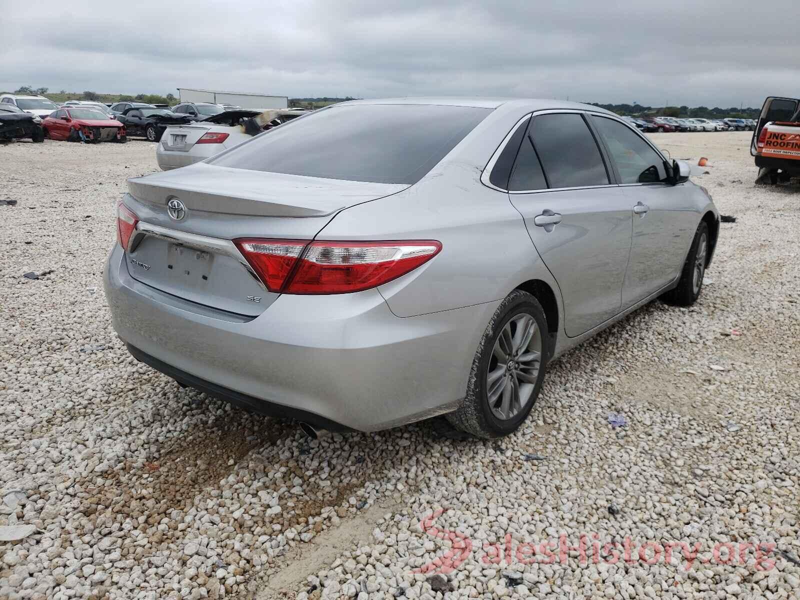 4T1BF1FK8HU343967 2017 TOYOTA CAMRY