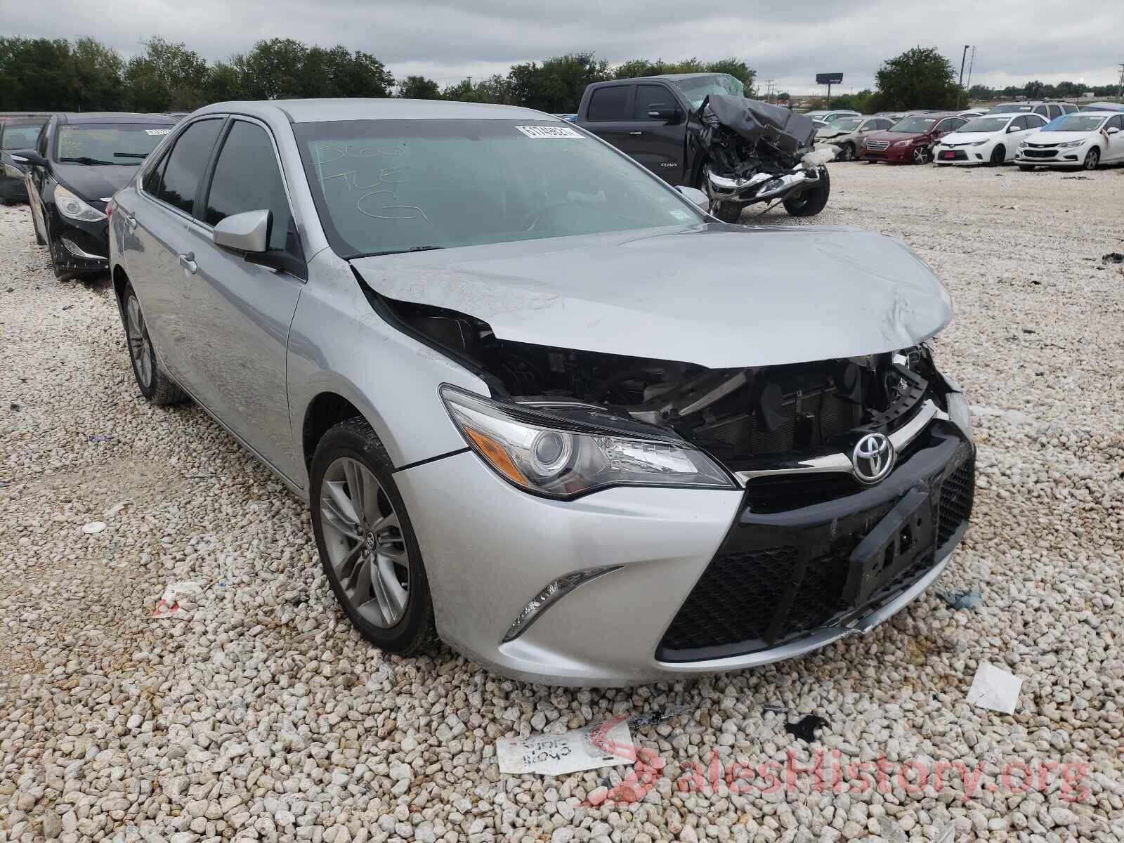 4T1BF1FK8HU343967 2017 TOYOTA CAMRY