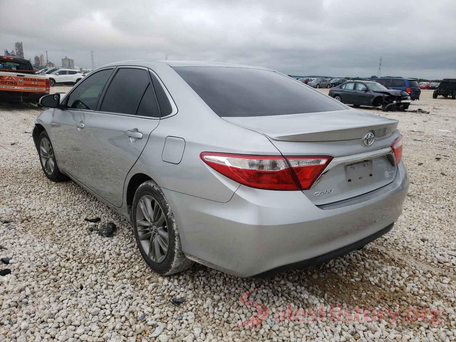 4T1BF1FK8HU343967 2017 TOYOTA CAMRY