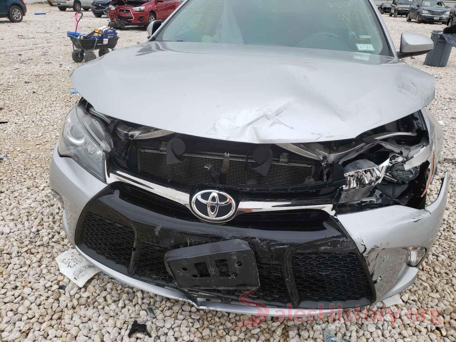 4T1BF1FK8HU343967 2017 TOYOTA CAMRY