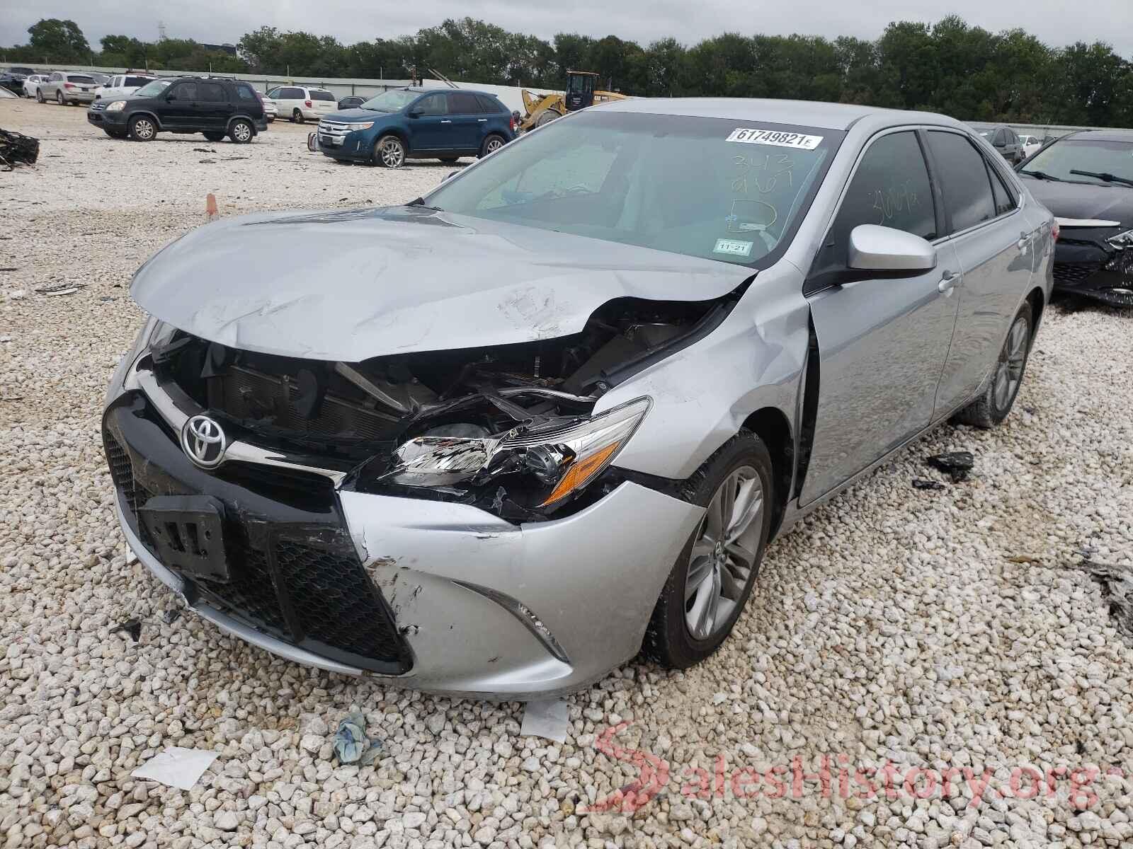 4T1BF1FK8HU343967 2017 TOYOTA CAMRY