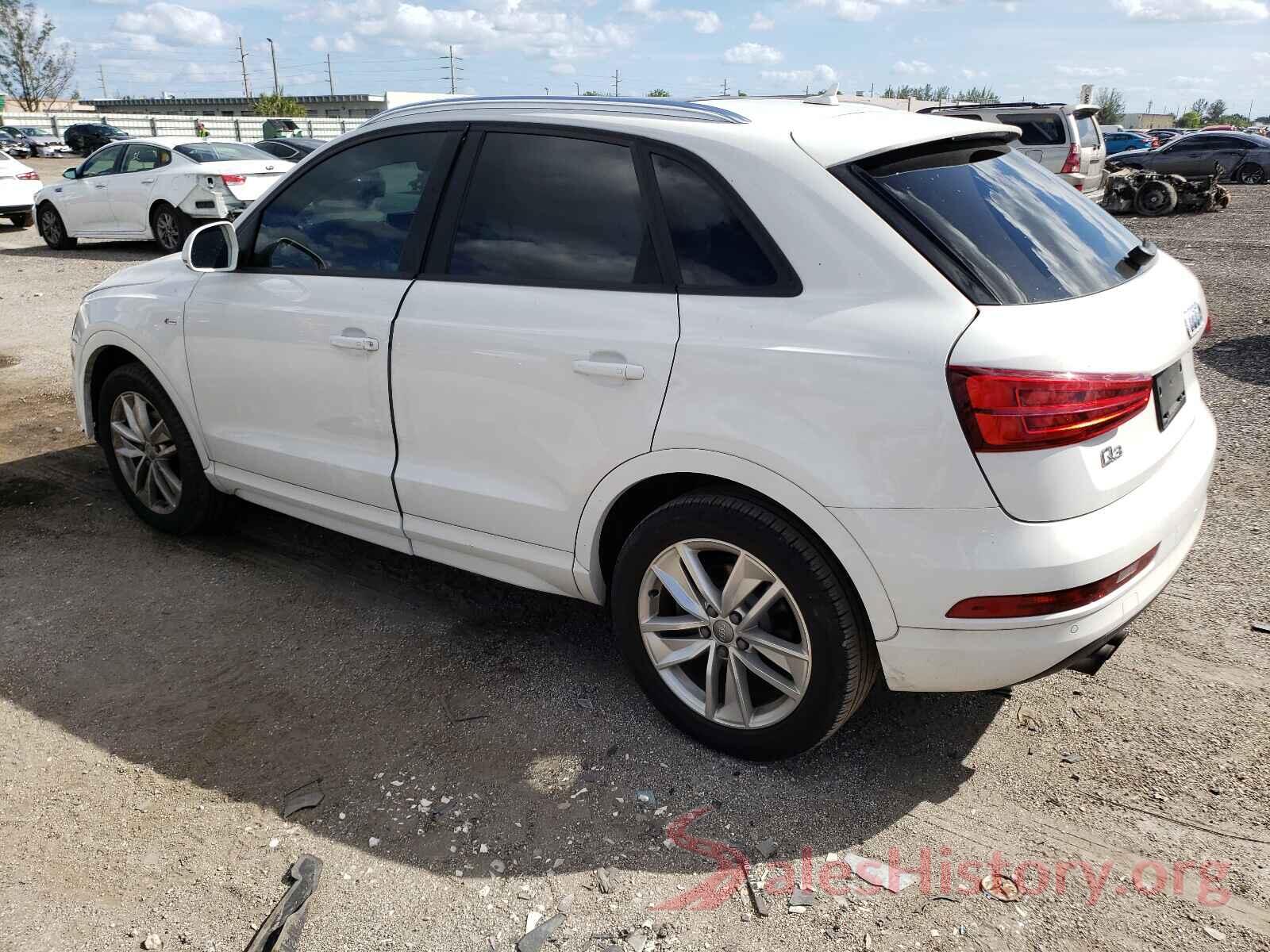 WA1BCCFS8JR001334 2018 AUDI Q3