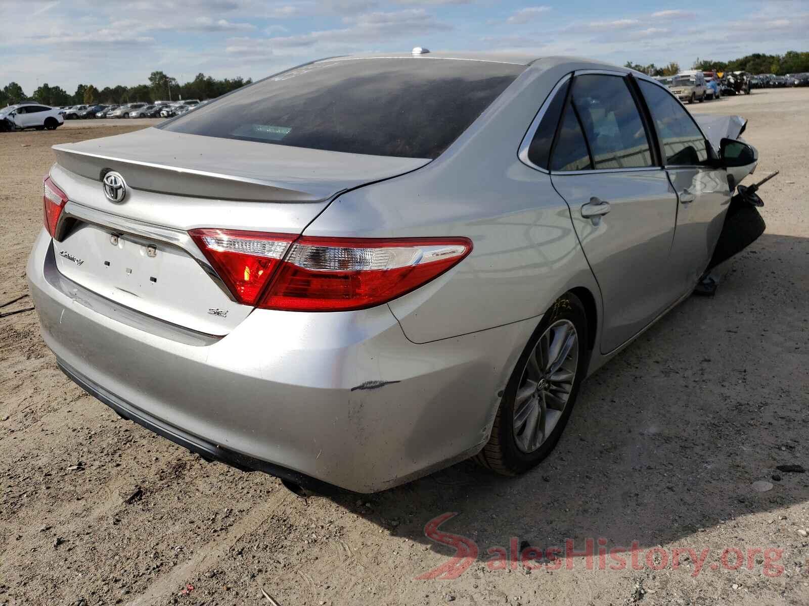 4T1BF1FK7GU254468 2016 TOYOTA CAMRY