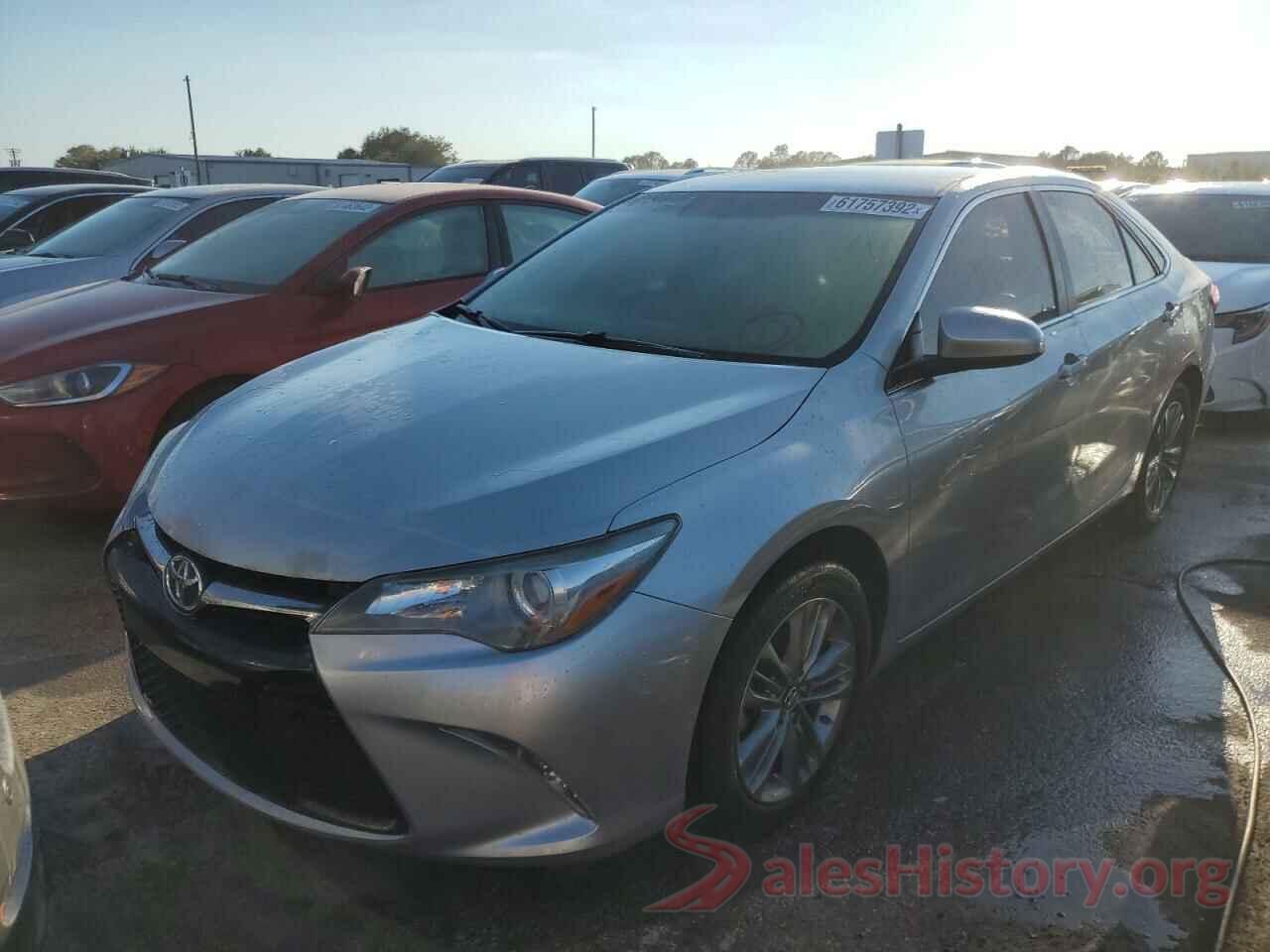 4T1BF1FK2HU367908 2017 TOYOTA CAMRY