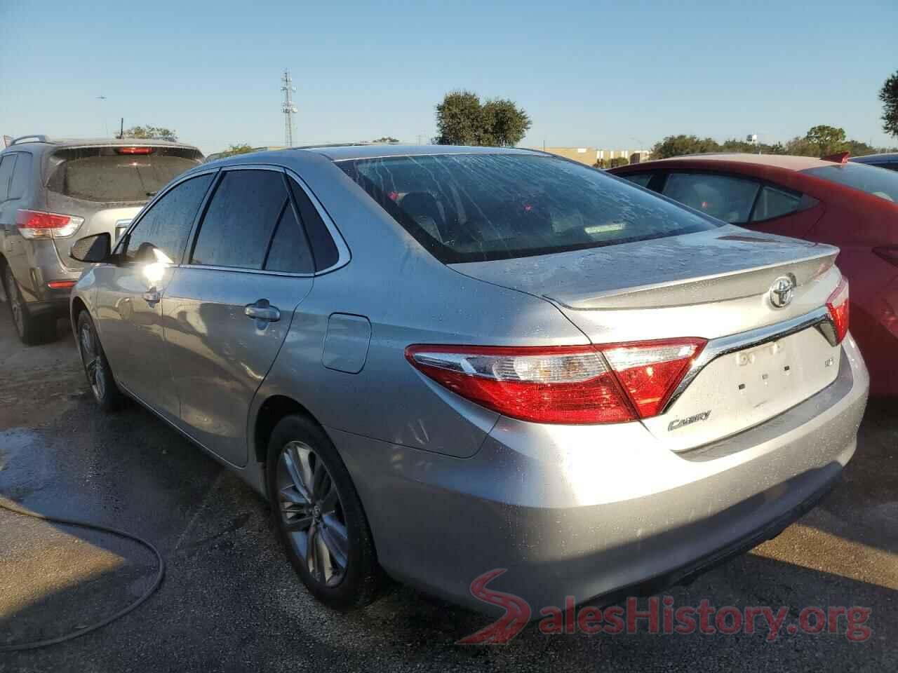 4T1BF1FK2HU367908 2017 TOYOTA CAMRY