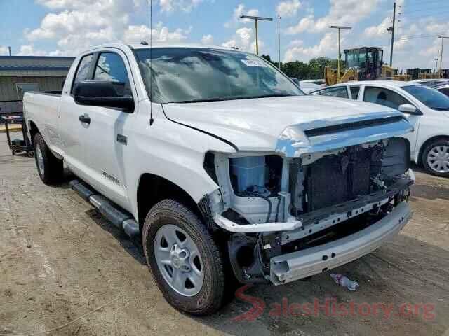 5TFCY5F15KX024842 2019 TOYOTA TUNDRA