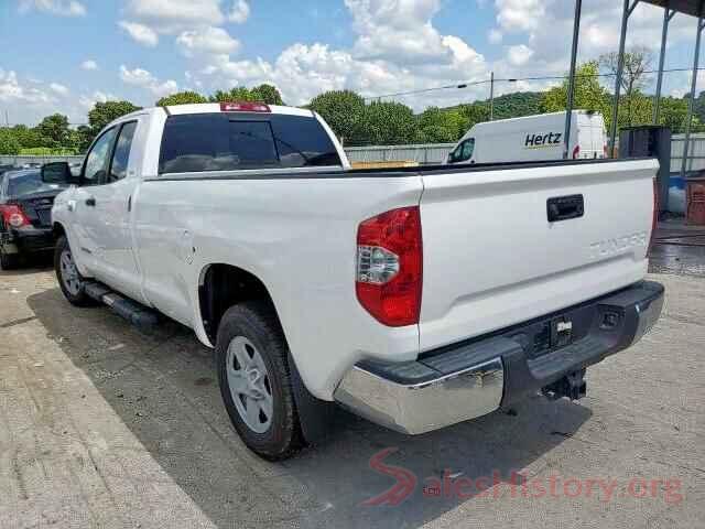 5TFCY5F15KX024842 2019 TOYOTA TUNDRA