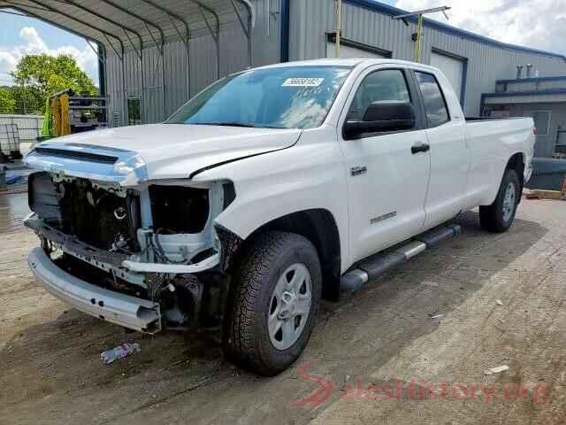 5TFCY5F15KX024842 2019 TOYOTA TUNDRA