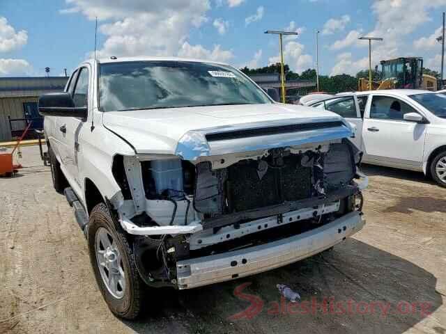 5TFCY5F15KX024842 2019 TOYOTA TUNDRA