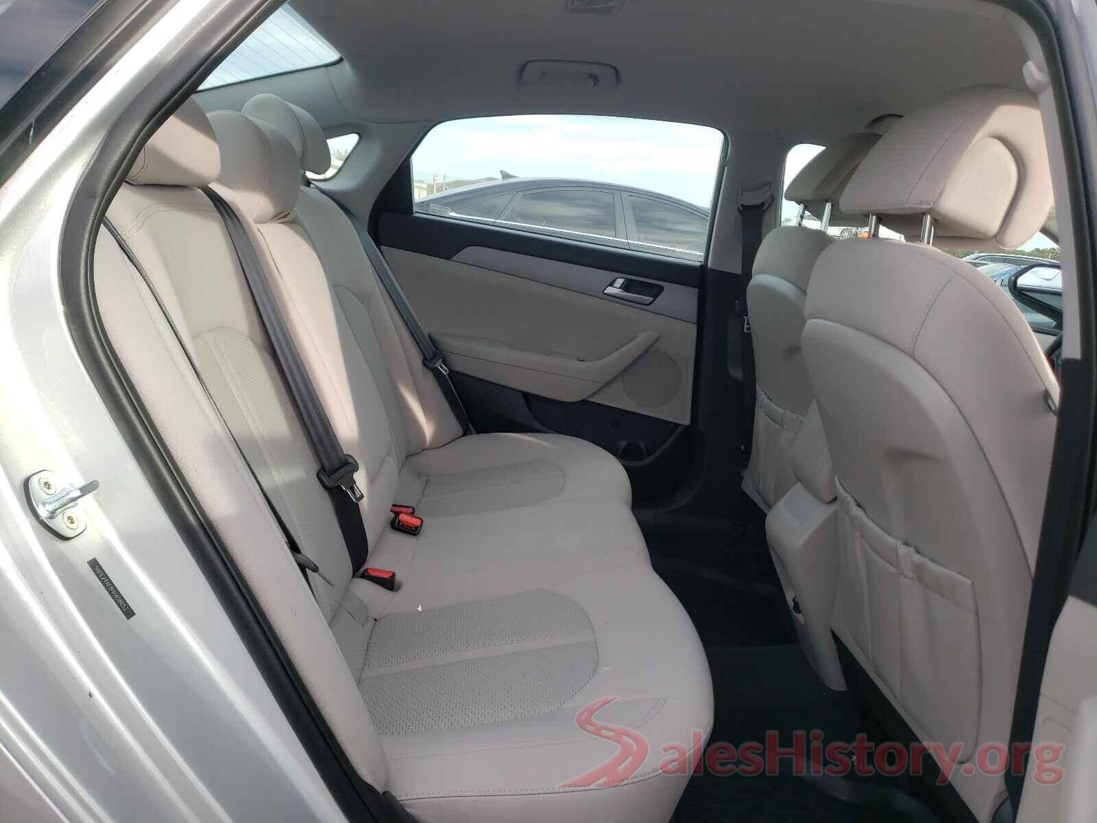 5NPE24AF8HH458653 2017 HYUNDAI SONATA