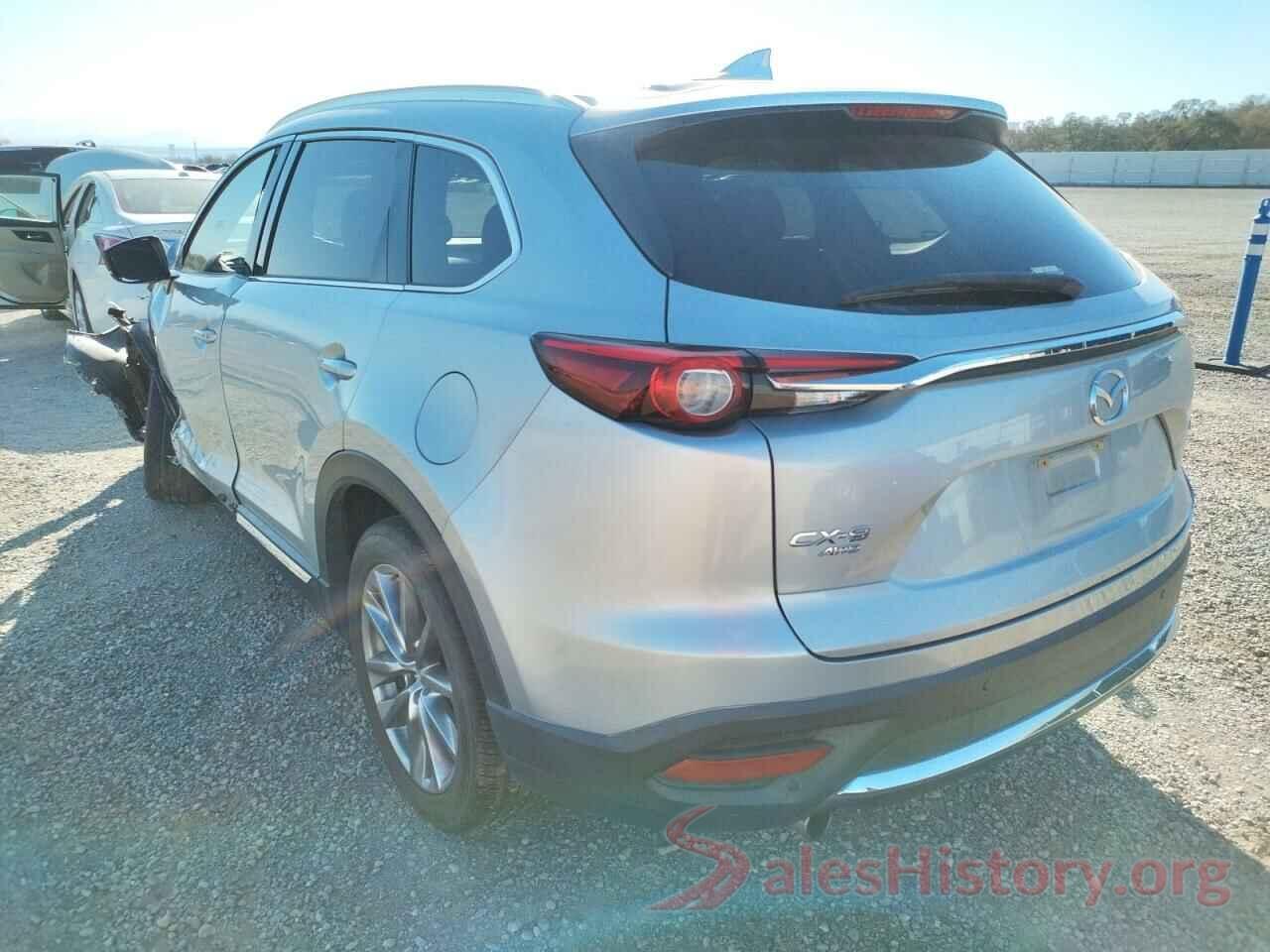 JM3TCBDY2H0143499 2017 MAZDA CX-9