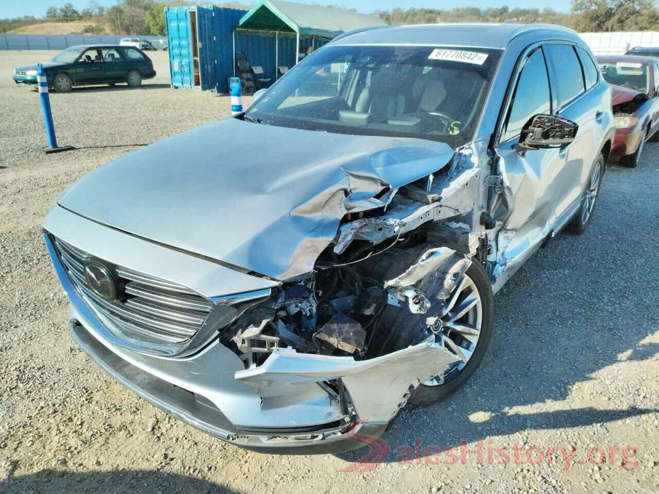 JM3TCBDY2H0143499 2017 MAZDA CX-9