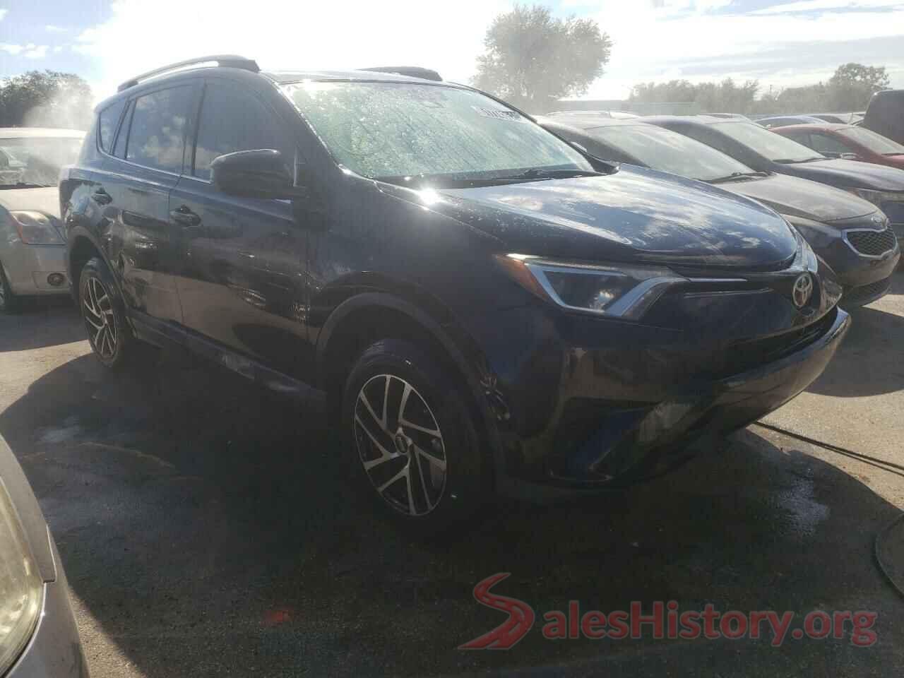 2T3ZFREV7HW398300 2017 TOYOTA RAV4