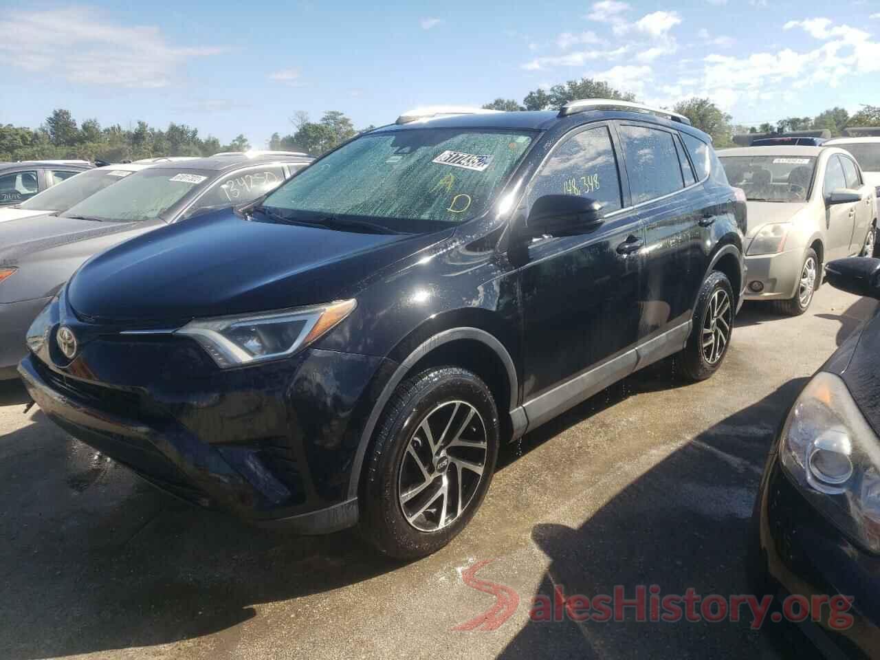 2T3ZFREV7HW398300 2017 TOYOTA RAV4