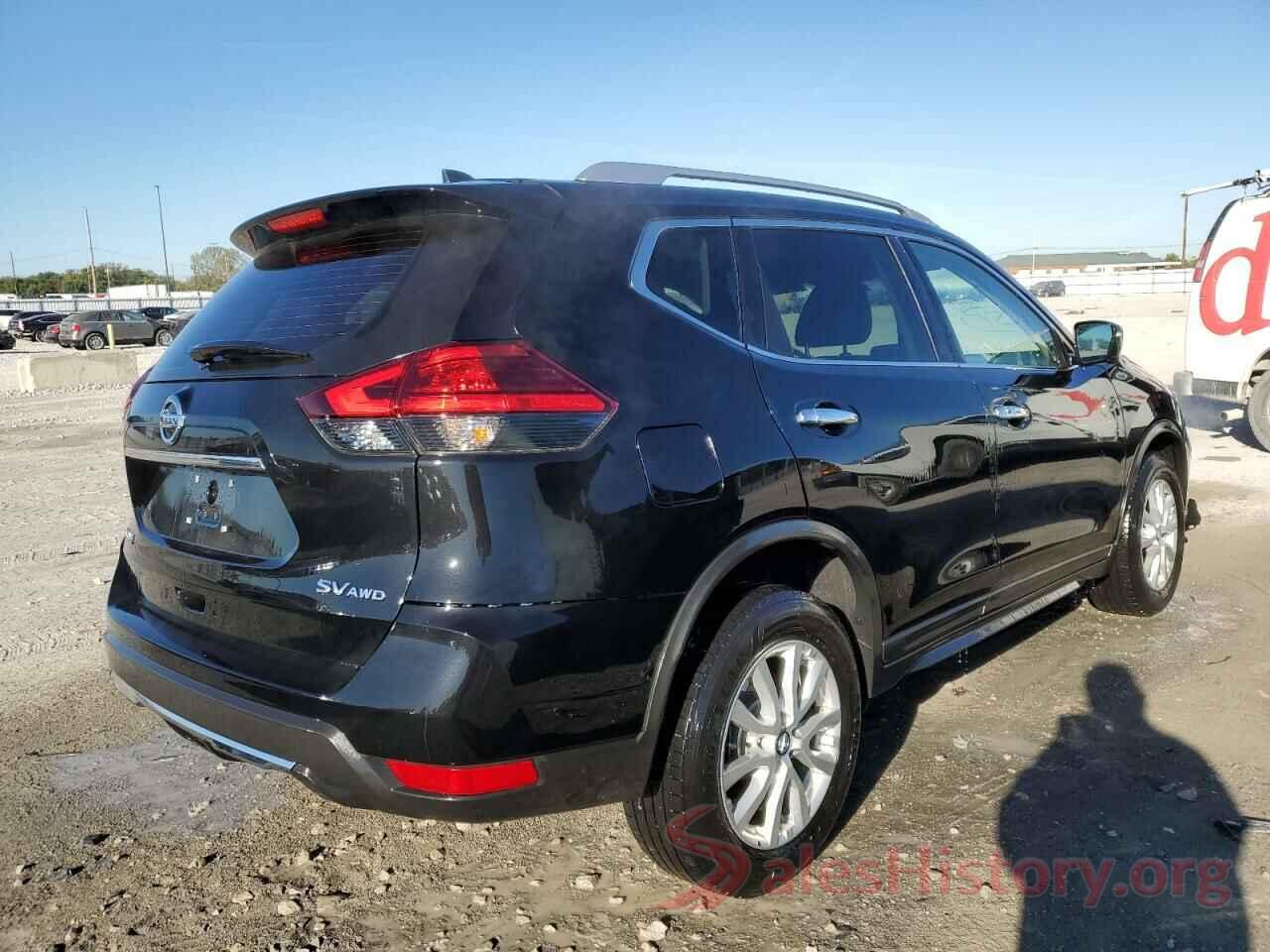 KNMAT2MV3HP609762 2017 NISSAN ROGUE