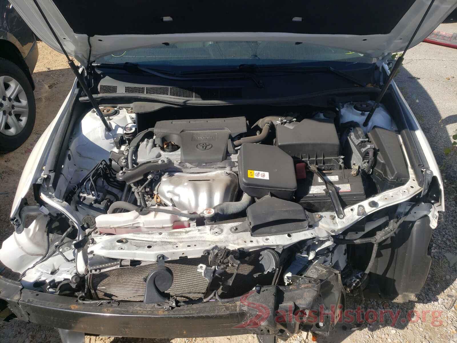 4T1BF1FK3HU337669 2017 TOYOTA CAMRY