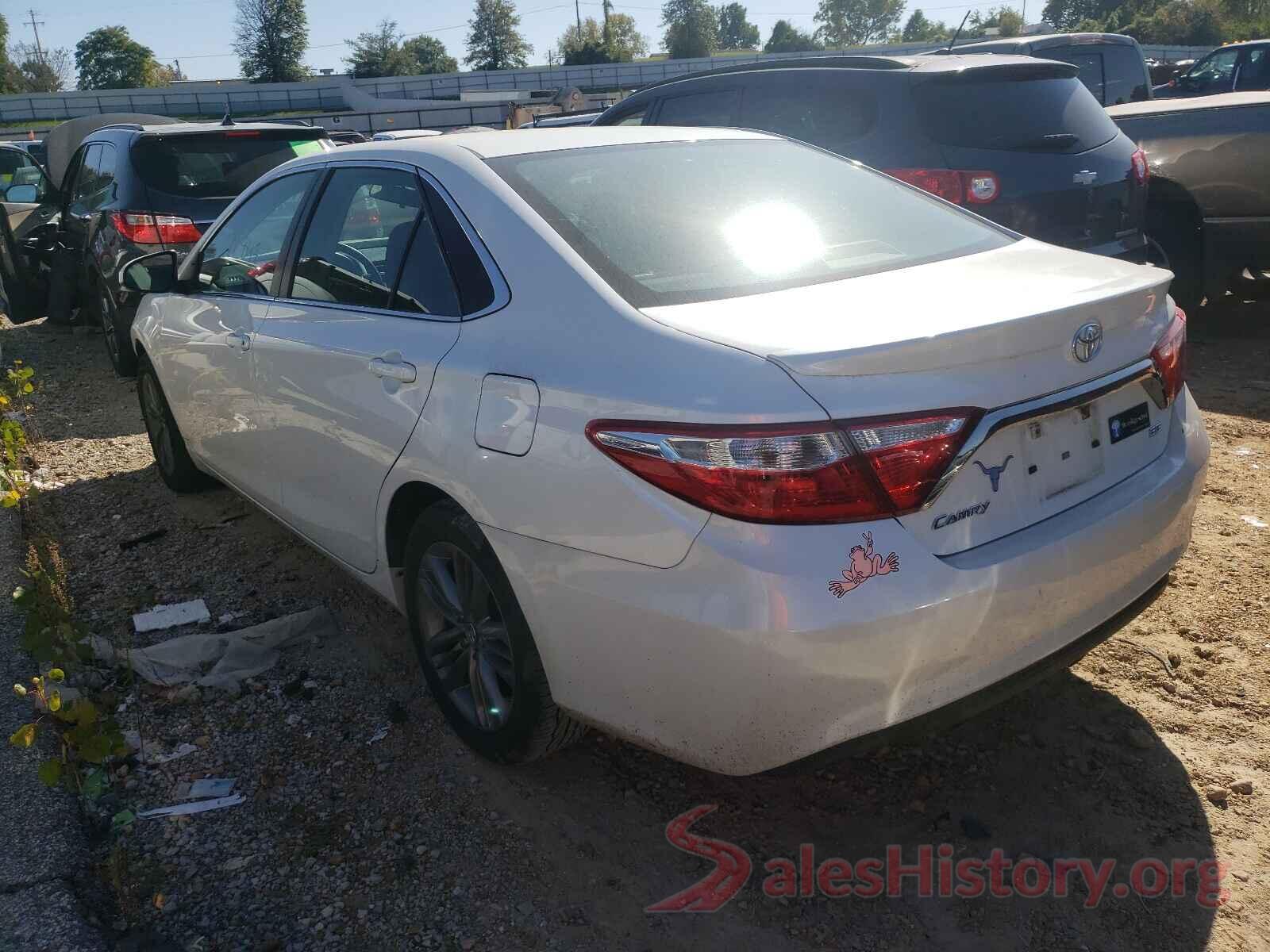 4T1BF1FK3HU337669 2017 TOYOTA CAMRY