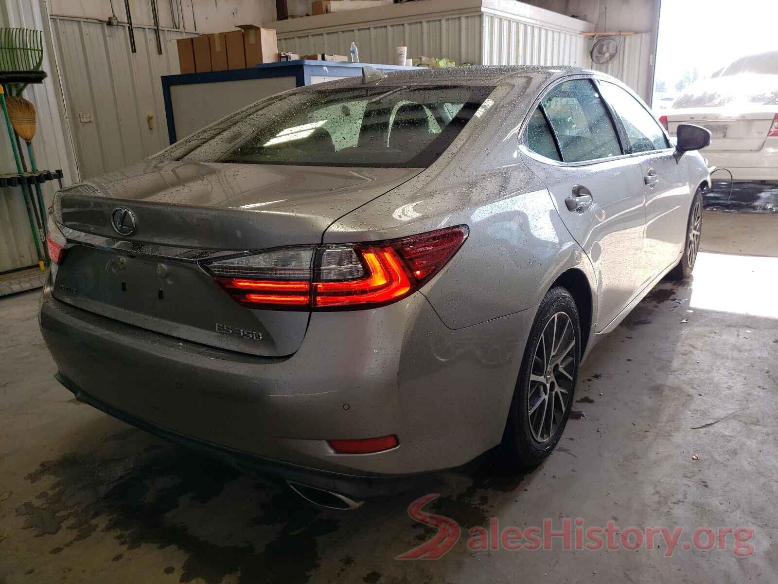 JTHBK1GG4G2232948 2016 LEXUS ES350