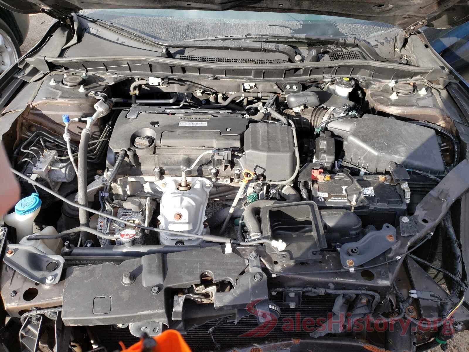 1HGCR2F38HA196602 2017 HONDA ACCORD