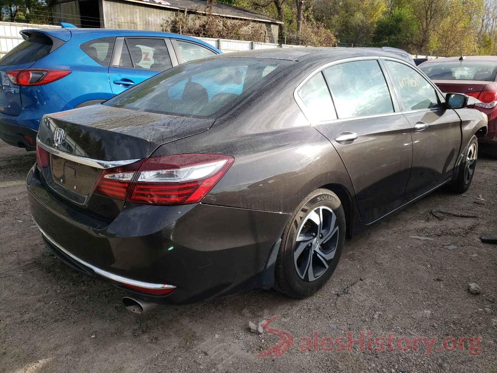 1HGCR2F38HA196602 2017 HONDA ACCORD