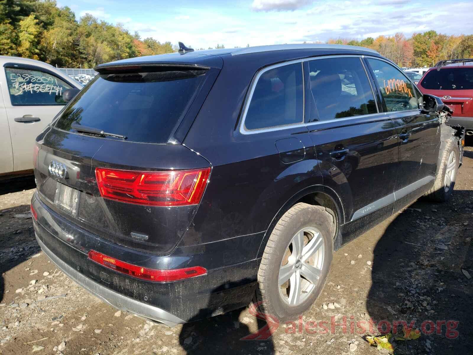 WA1LHAF76JD050003 2018 AUDI Q7