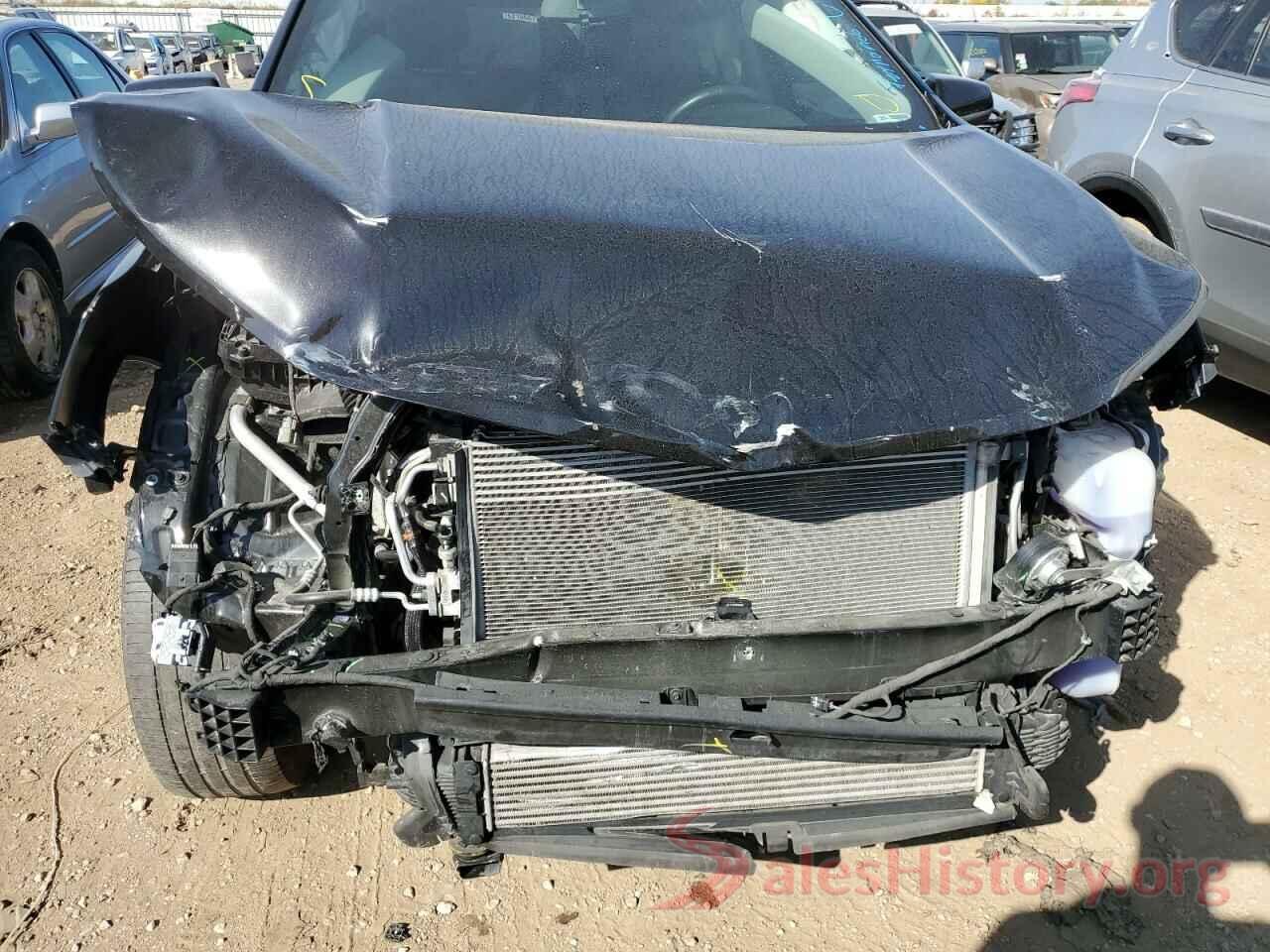 3GNAXVEX9KL167859 2019 CHEVROLET EQUINOX