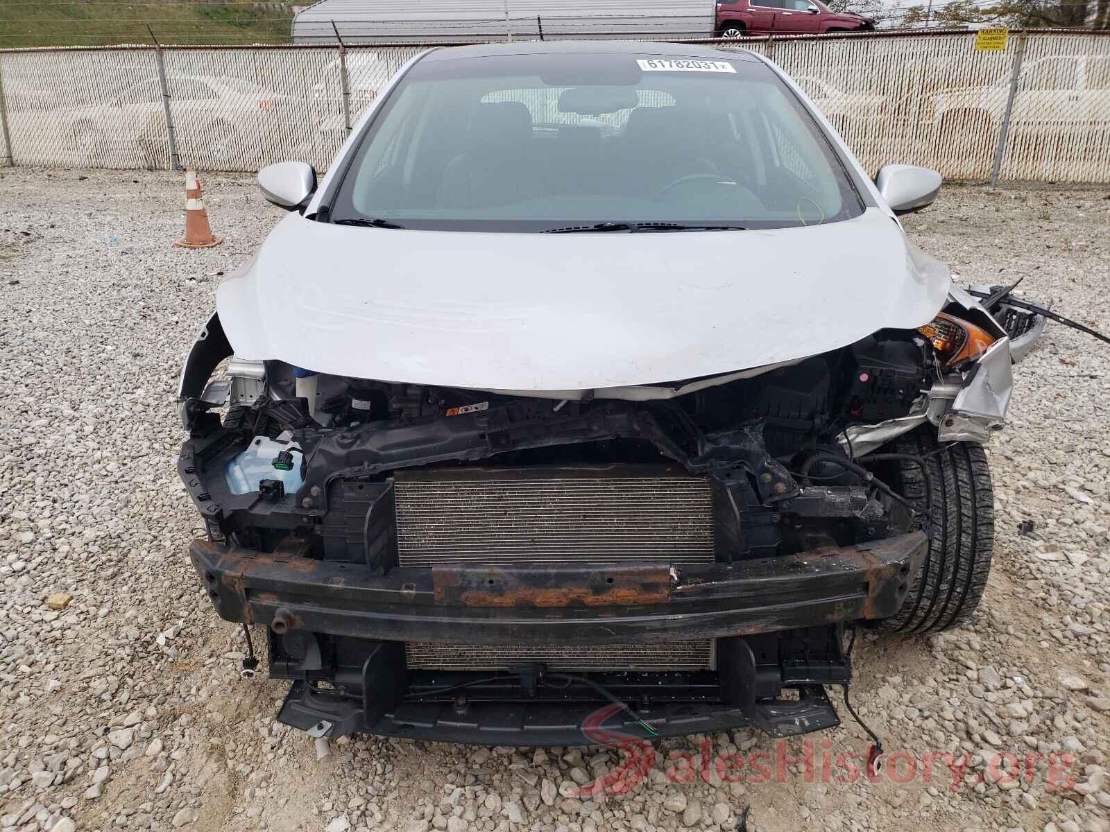 KMHD35LH4GU323599 2016 HYUNDAI ELANTRA