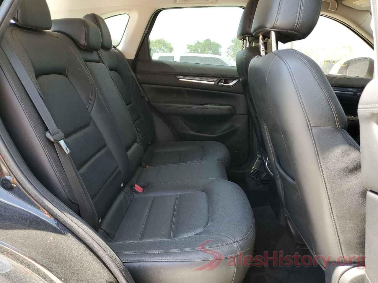 JM3KFADL8H0207515 2017 MAZDA CX-5