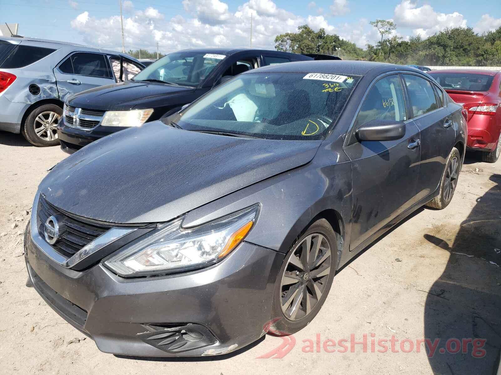 1N4AL3AP8JC150856 2018 NISSAN ALTIMA