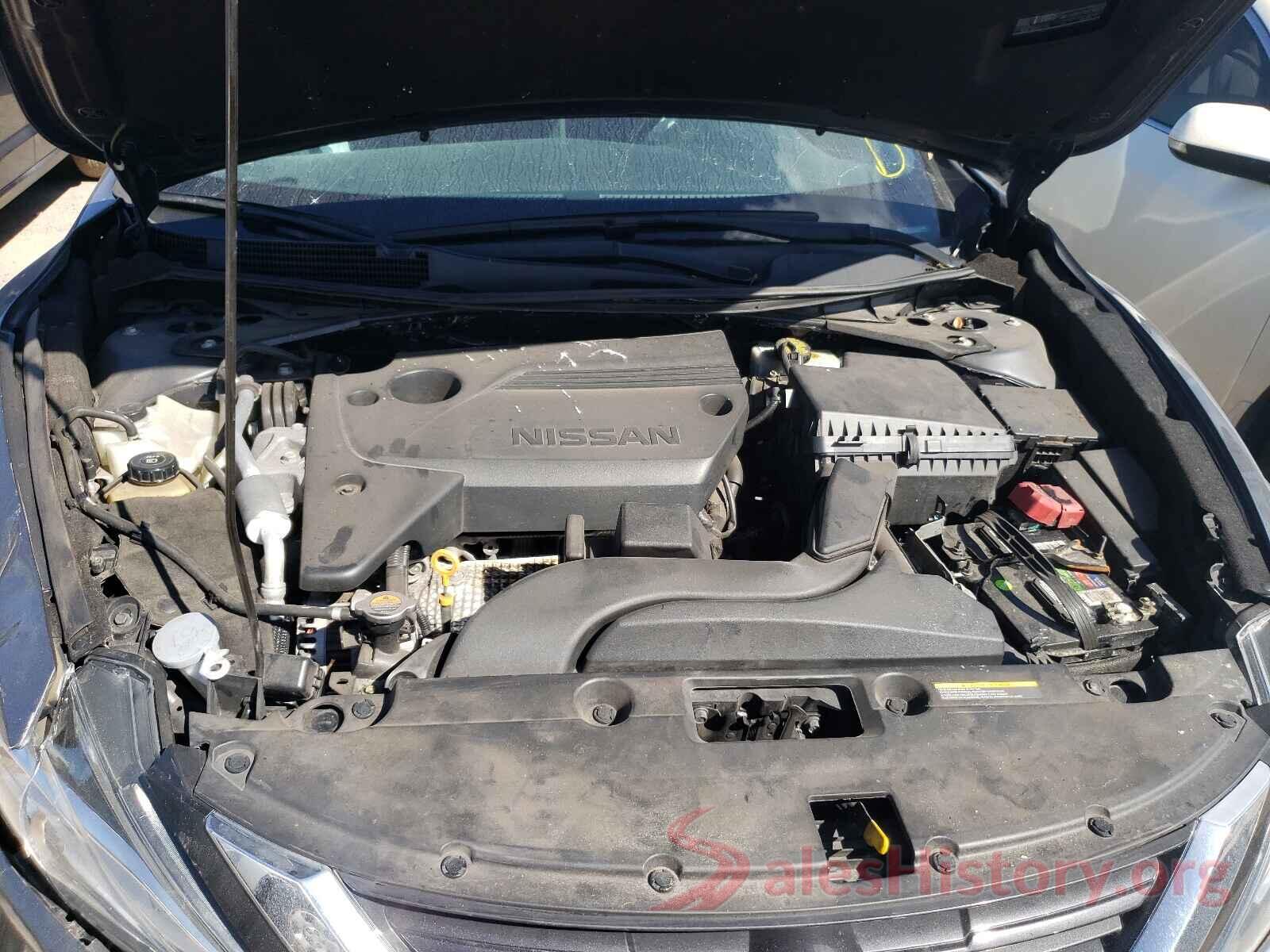 1N4AL3AP8JC150856 2018 NISSAN ALTIMA