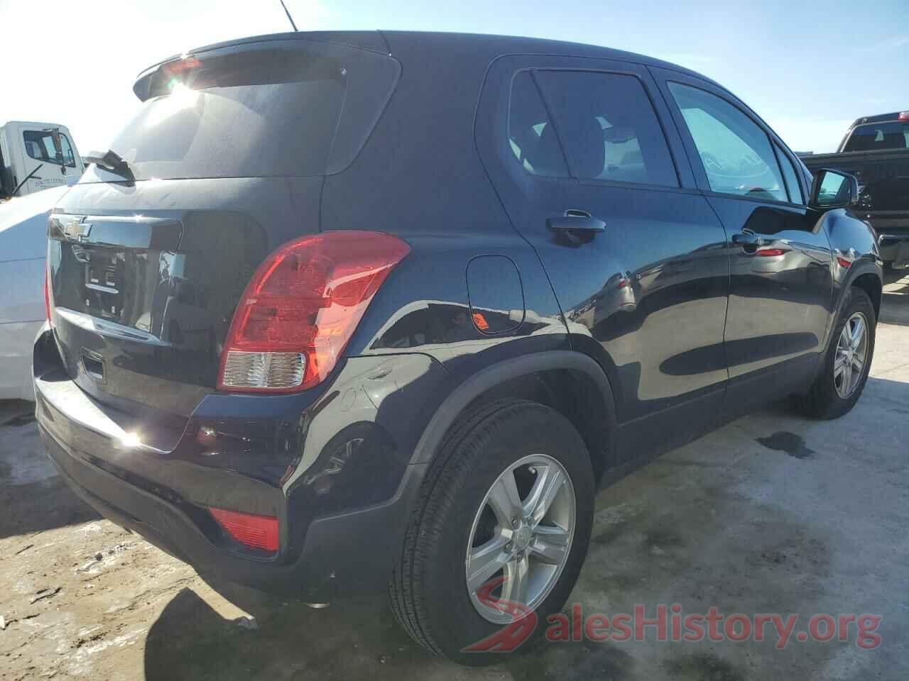 KL7CJKSM9NB527470 2022 CHEVROLET TRAX