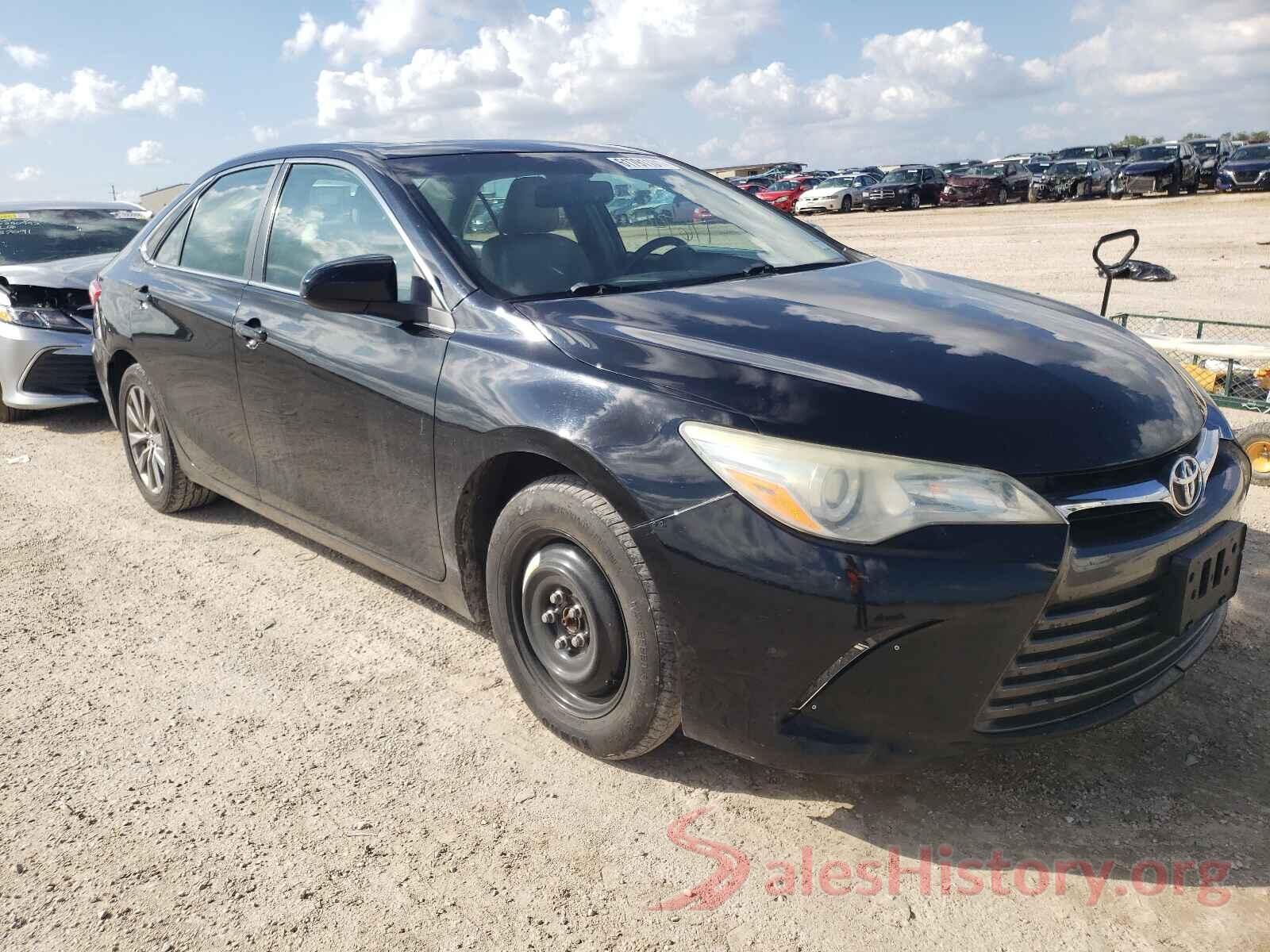 4T1BF1FKXGU540282 2016 TOYOTA CAMRY