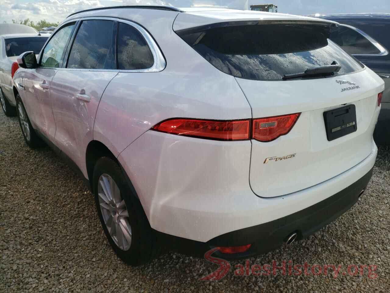 SADCK2GX6KA362325 2019 JAGUAR F-PACE