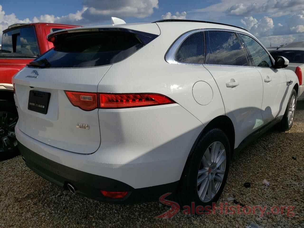 SADCK2GX6KA362325 2019 JAGUAR F-PACE