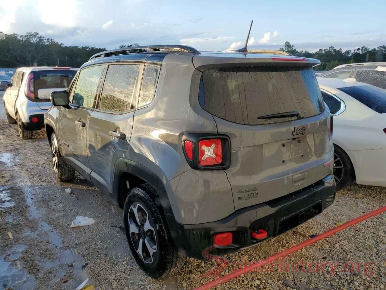 ZACNJDC17NPN52513 2022 JEEP RENEGADE