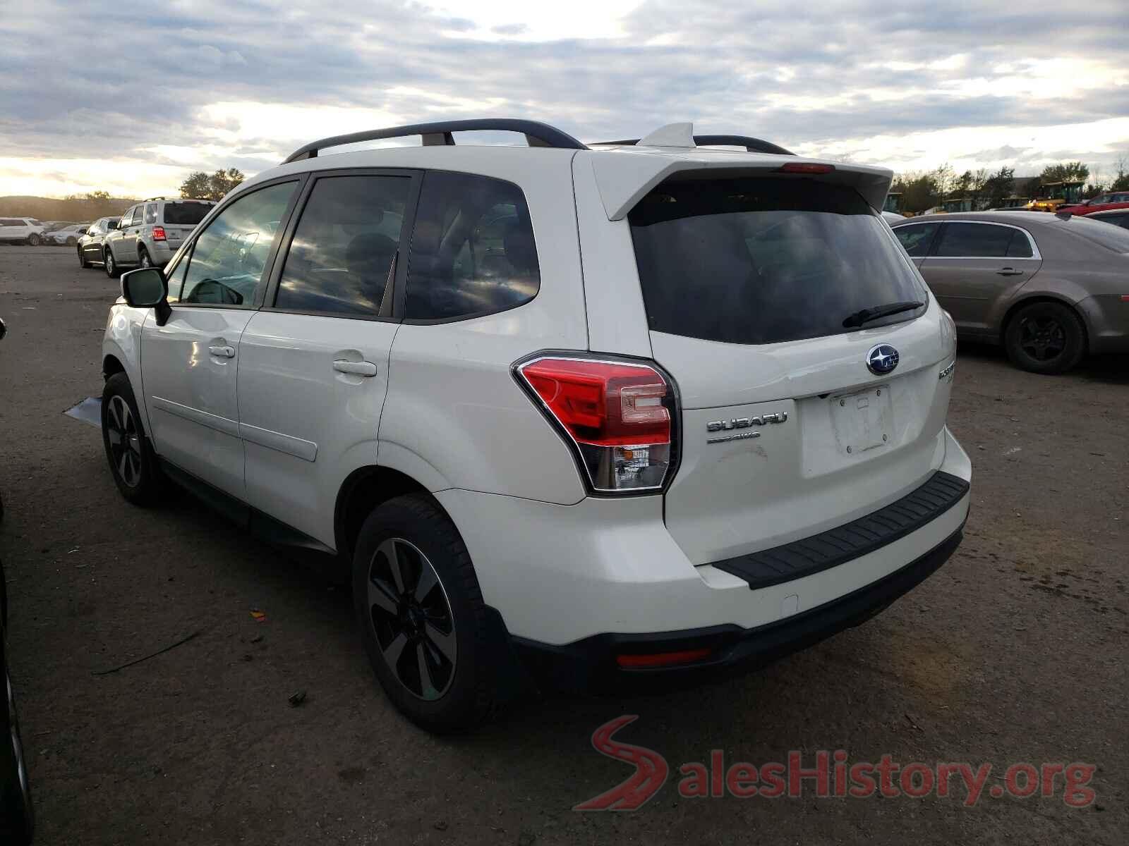 JF2SJAEC5HH413349 2017 SUBARU FORESTER