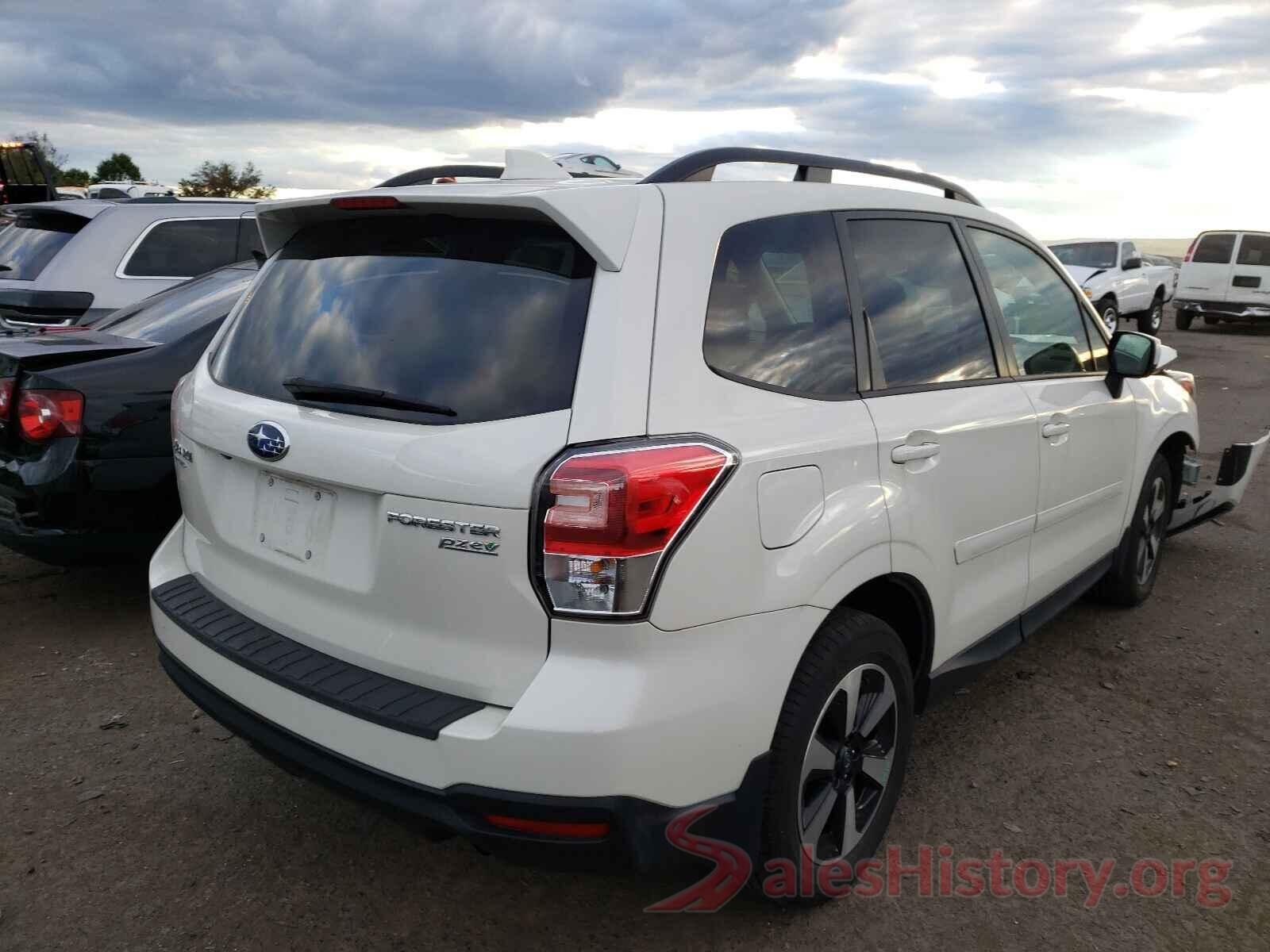 JF2SJAEC5HH413349 2017 SUBARU FORESTER