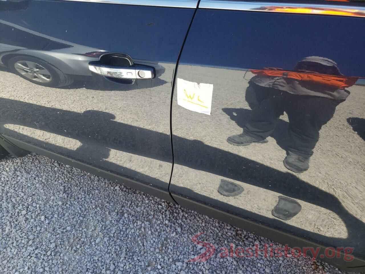 3GNCJMSB5KL137075 2019 CHEVROLET TRAX