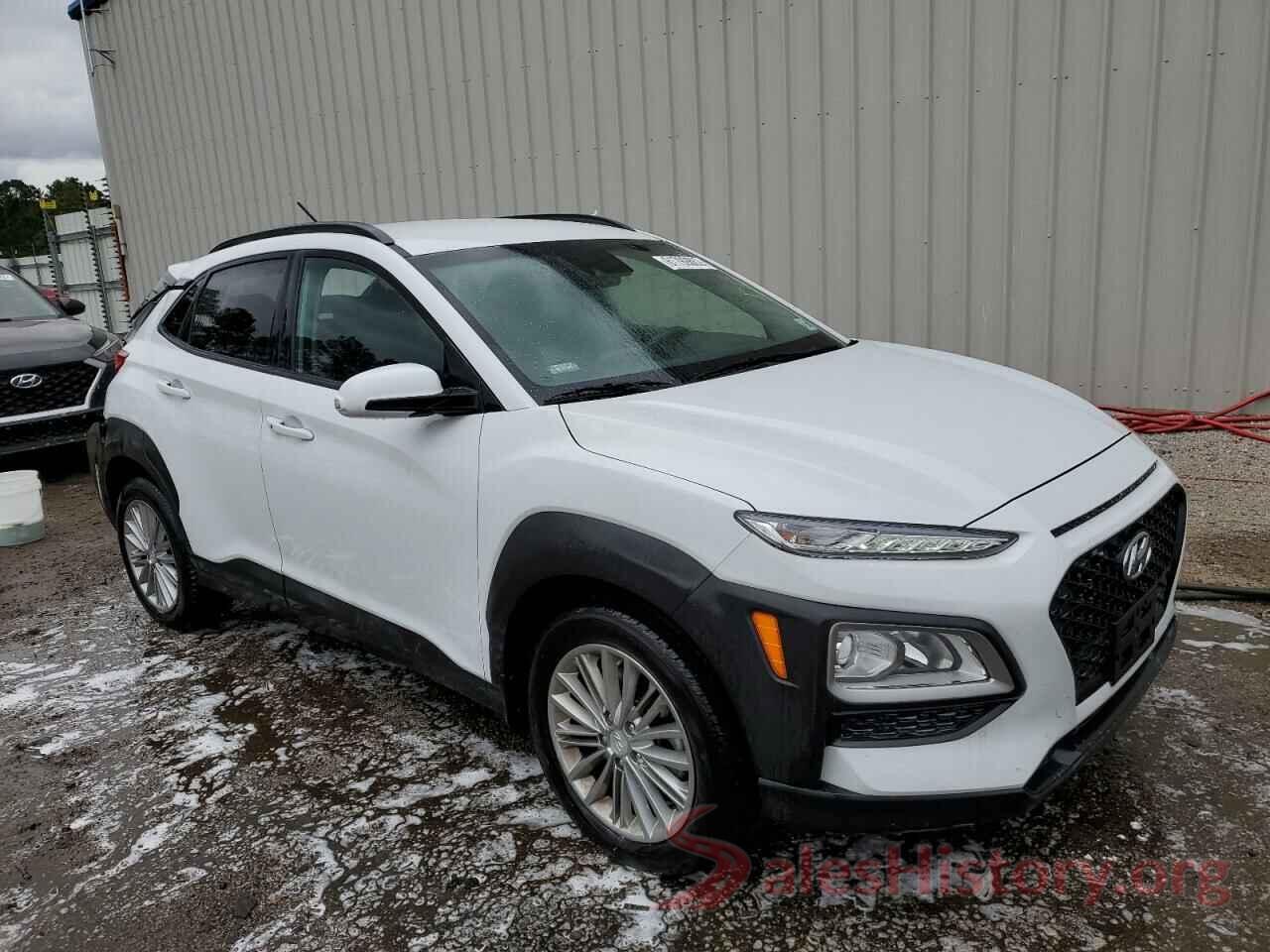 KM8K2CAA0LU584615 2020 HYUNDAI KONA