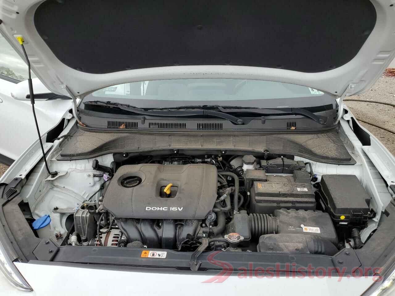 KM8K2CAA0LU584615 2020 HYUNDAI KONA