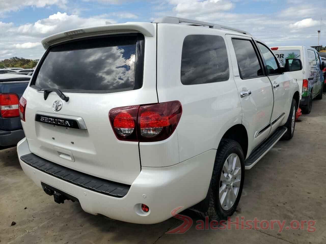 5TDGY5B18MS185136 2021 TOYOTA SEQUOIA