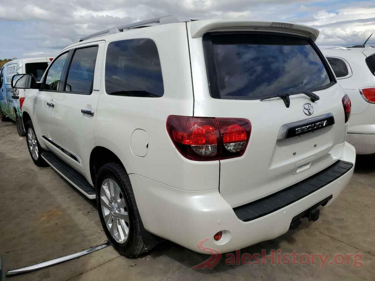 5TDGY5B18MS185136 2021 TOYOTA SEQUOIA