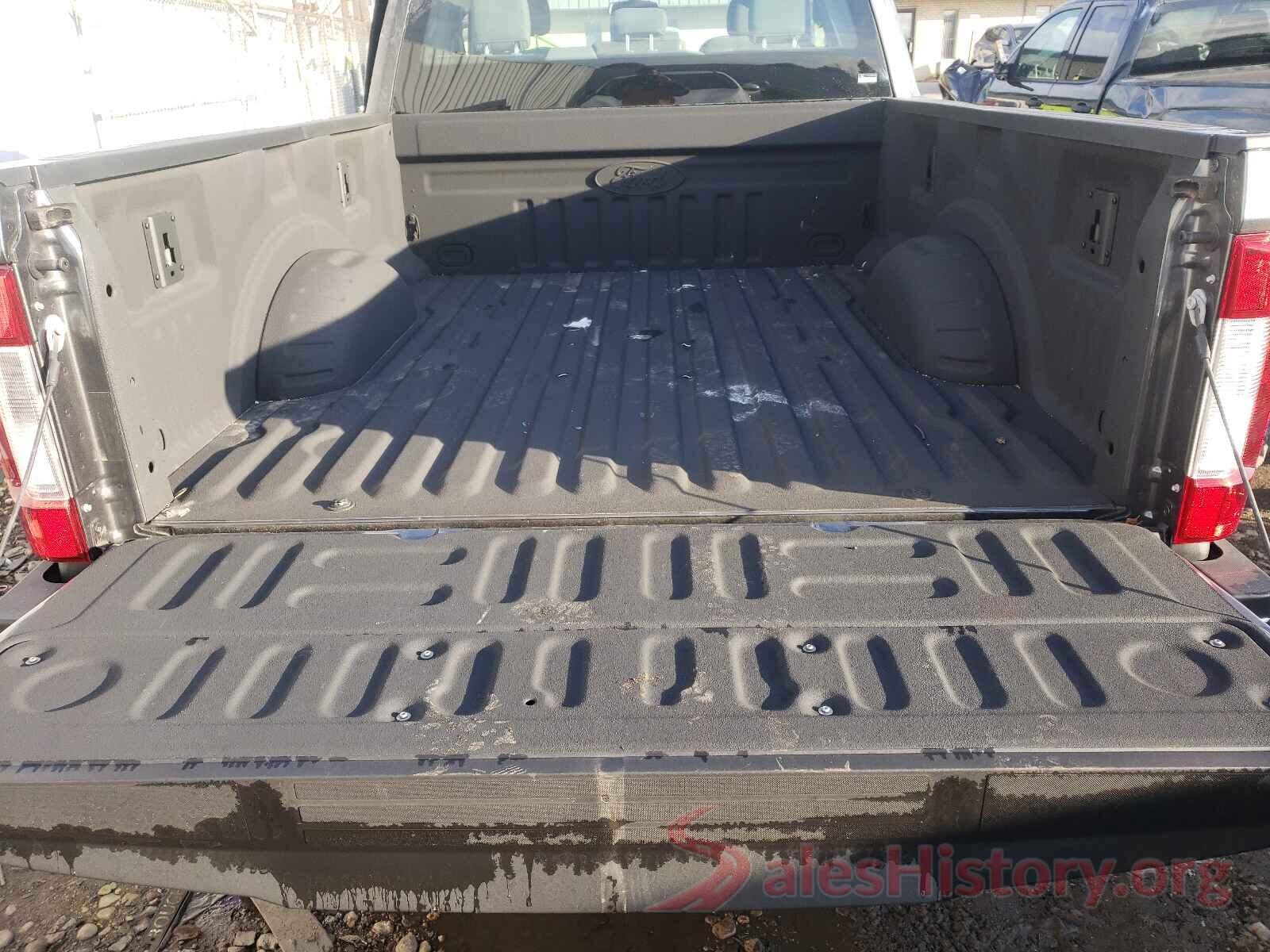 1FT7X2A64KED99364 2019 FORD F250