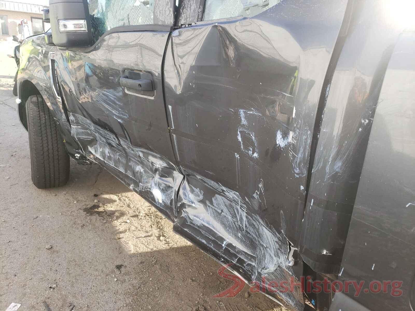 1FT7X2A64KED99364 2019 FORD F250