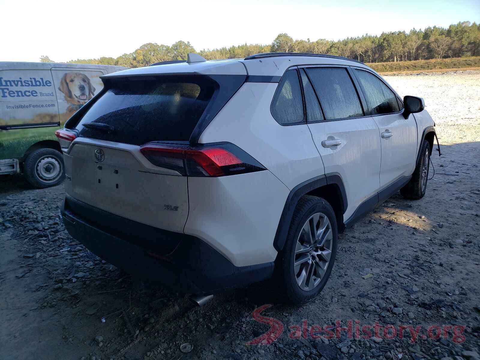 JTMC1RFV6KJ001183 2019 TOYOTA RAV4