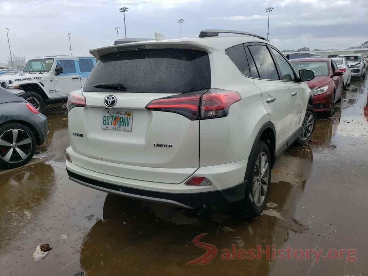 JTMYFREV1JJ753056 2018 TOYOTA RAV4