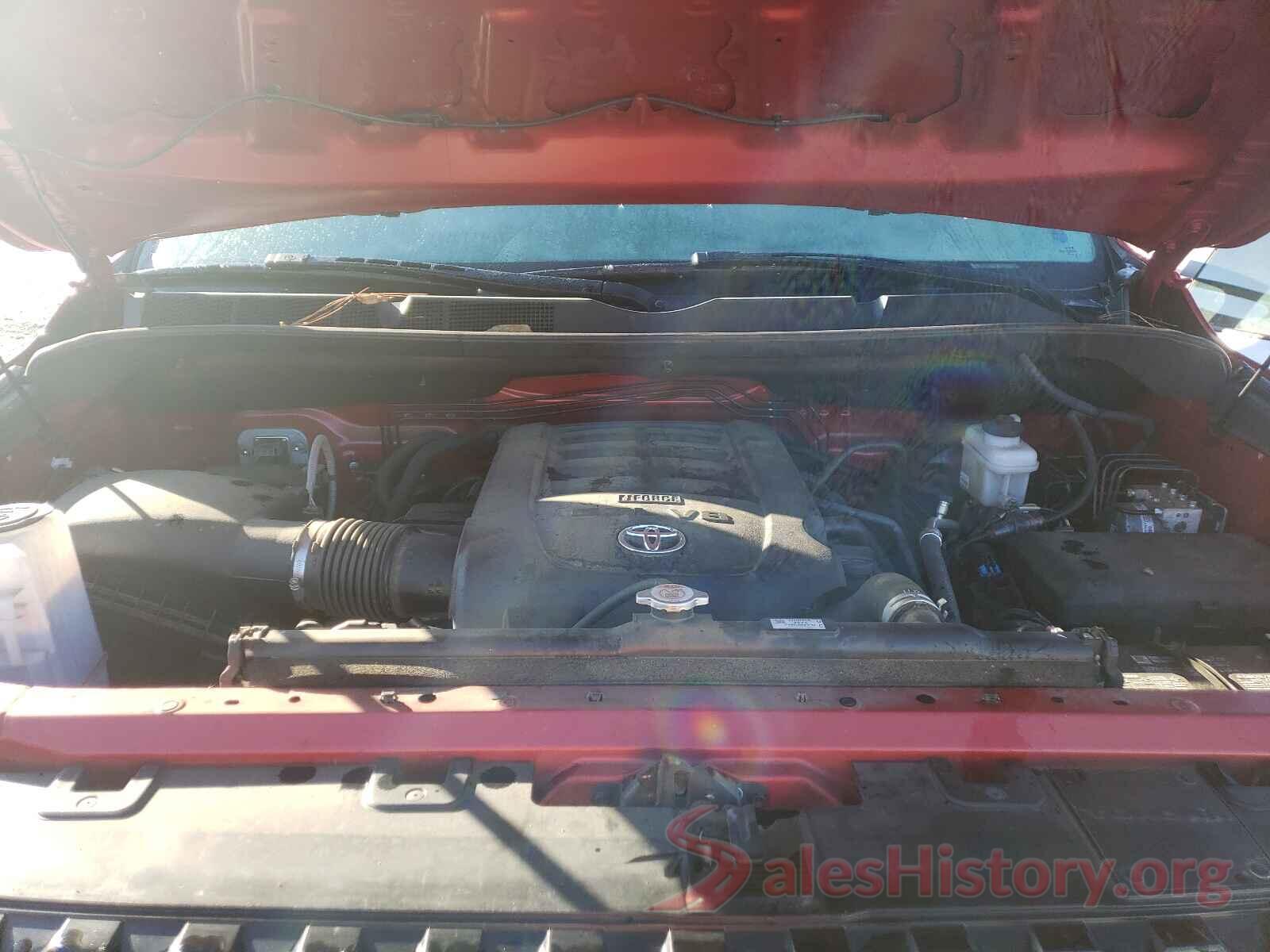 5TFUY5F10LX894259 2020 TOYOTA TUNDRA