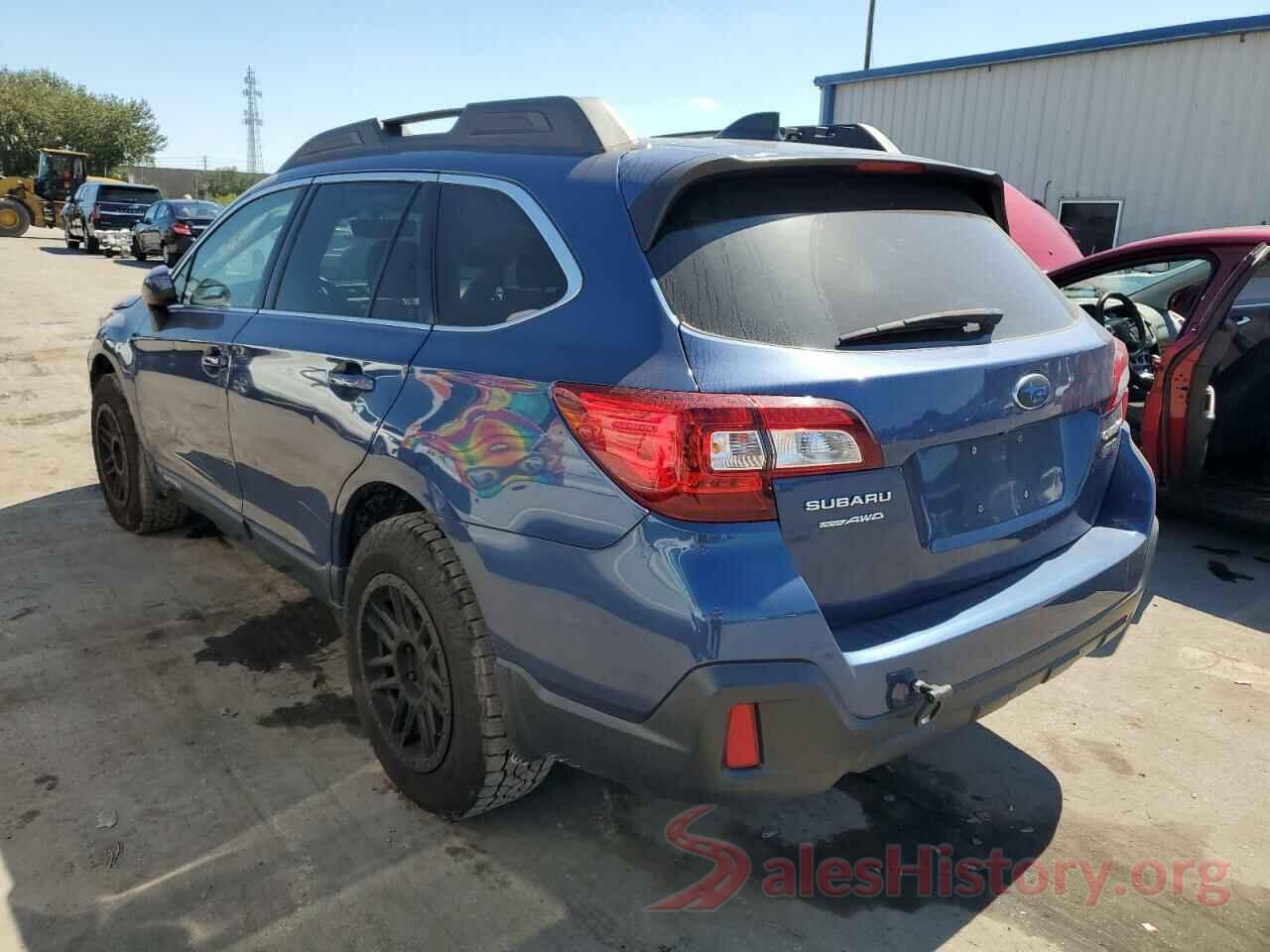 4S4BSAFC5K3231984 2019 SUBARU OUTBACK