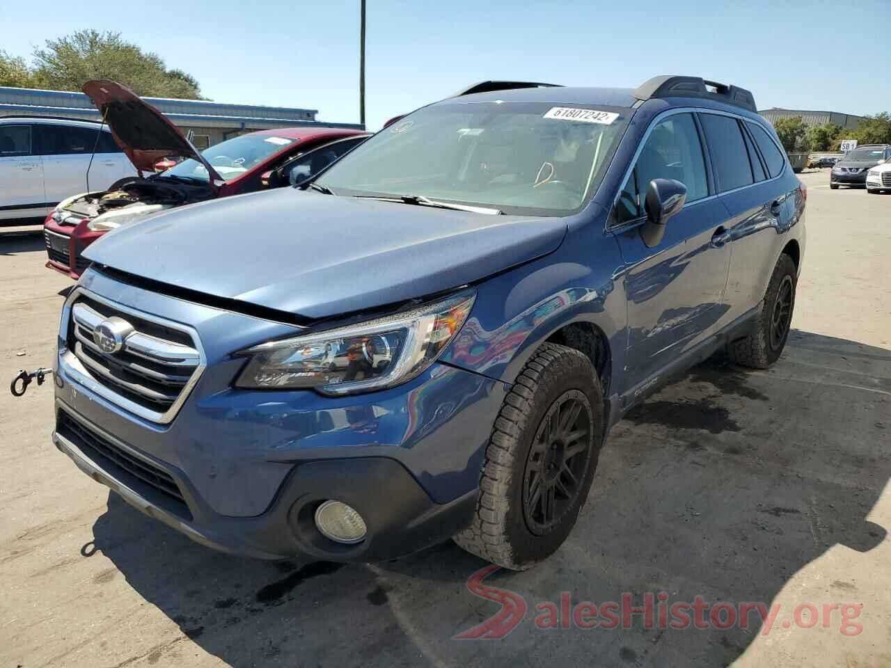 4S4BSAFC5K3231984 2019 SUBARU OUTBACK