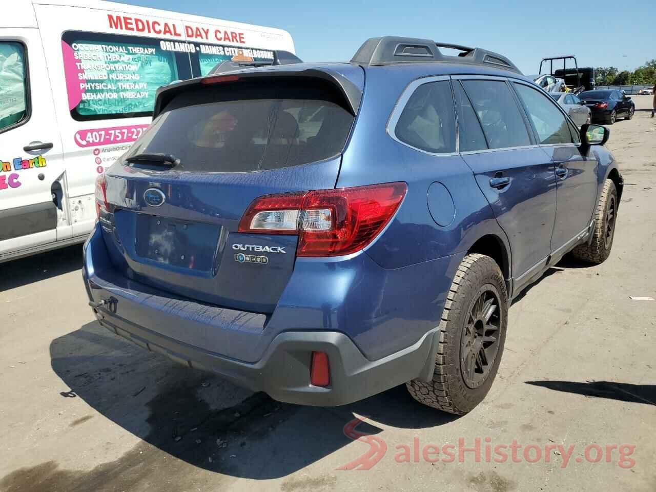 4S4BSAFC5K3231984 2019 SUBARU OUTBACK